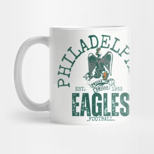 eagles football Mug